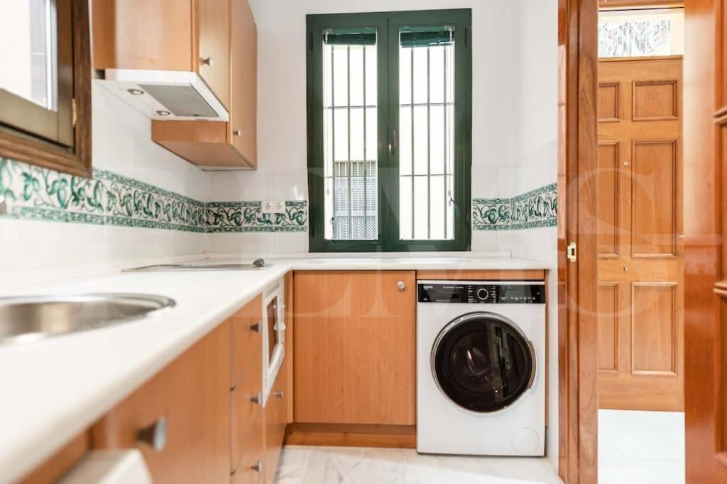 Apartamento Elegant In The Heart Of By Rems