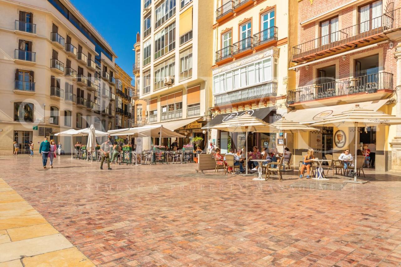 Elegant In The Heart Of By Rems Apartamento *