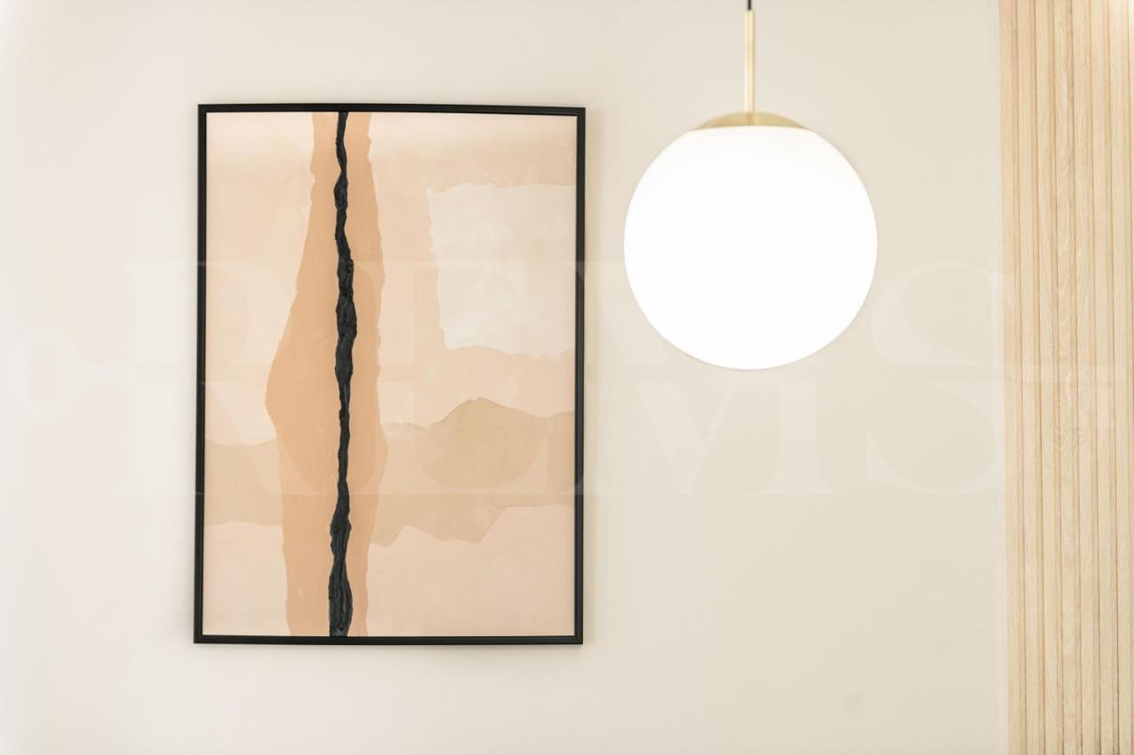 Apartamento Elegant In The Heart Of By Rems *