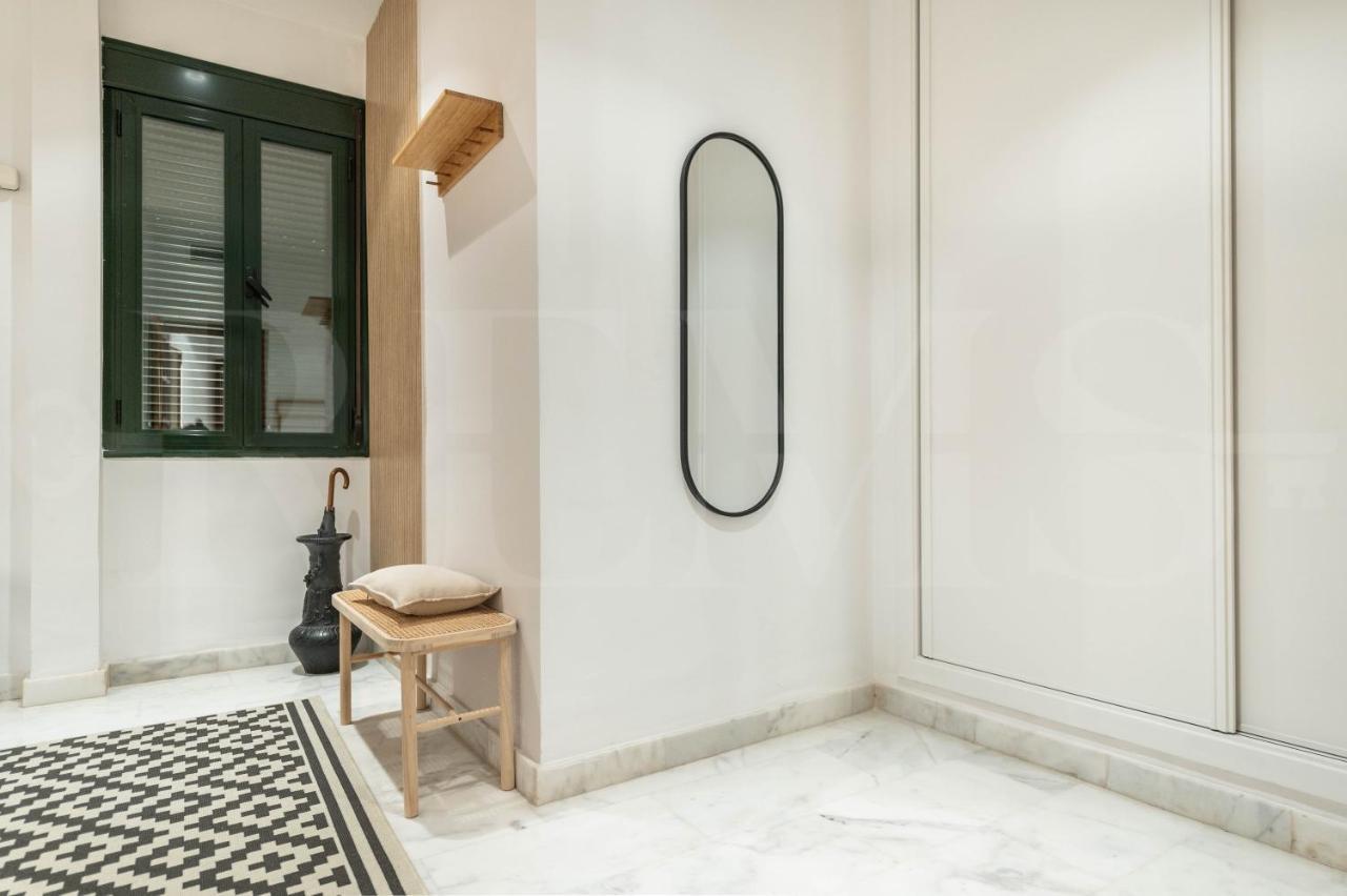 Apartamento Elegant In The Heart Of By Rems Málaga