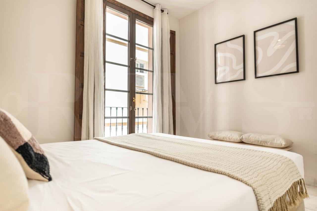 Apartamento Elegant In The Heart Of By Rems
