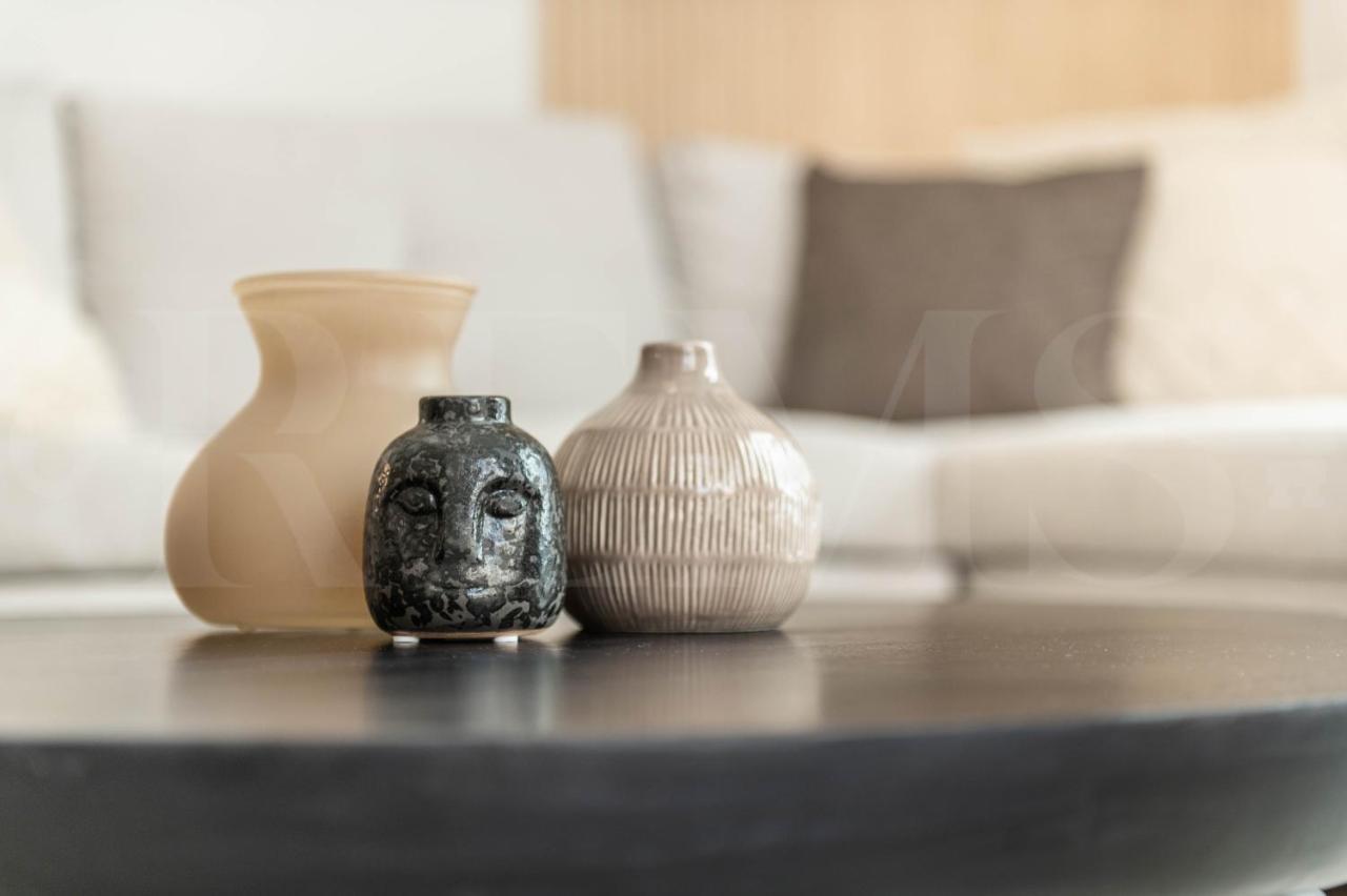 Elegant In The Heart Of By Rems Appartement