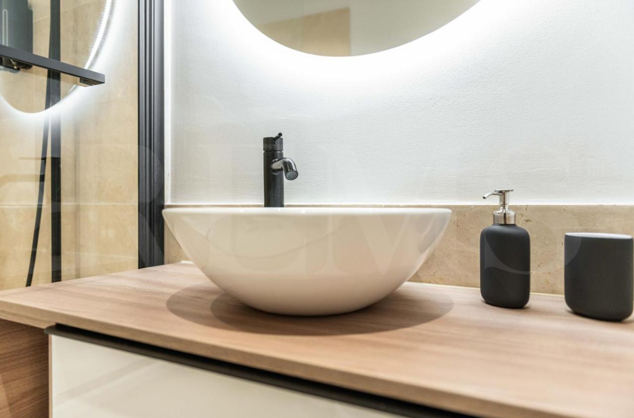 Elegant In The Heart Of By Rems Appartement Málaga